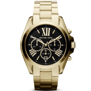 Đồng Hồ Michael Kors Nam Tại TPHCM Bradshaw MK5739 43mm