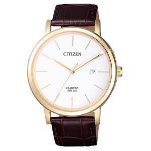 Đồng Hồ Citizen Nam Tốt BI5072-01A 39mm