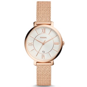 Đồng Hồ Fossil Nữ Jacqueline ES4352 36mm