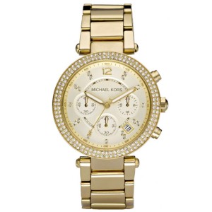 Đồng hồ Michael Kors Nữ Đeo Tay Parker MK5354 39mm