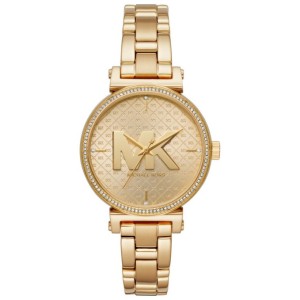 Đồng Hồ Michael Kors Nữ Sofie MK4334 36mm