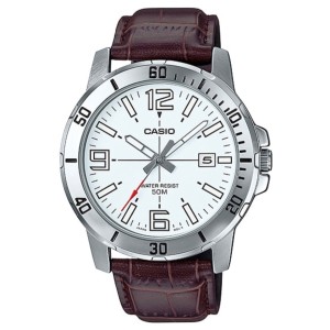 Đồng Hồ Casio Nam MTP-VD01L-7BVUDF 45mm