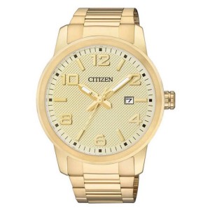 Đồng Hồ Citizen Nam BI1022-51P 42mm