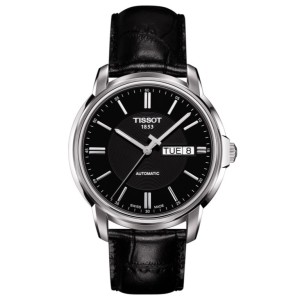 Đồng hồ Tissot Tự động Nam Automatics III T065.430.16.051.00 39mm 