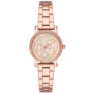 Đồng Hồ Michael Kors Nữ Norie MK3892 28mm