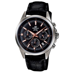 Đồng Hồ Casio Nam Edifice EFR-527L-1AVUDF 39mm