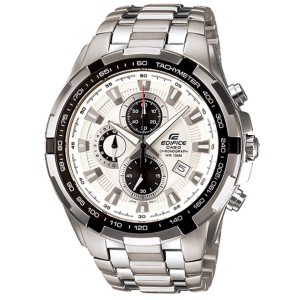 Đồng Hồ Casio Nam Edifice EF-539D-7AVUDF 46,5mm