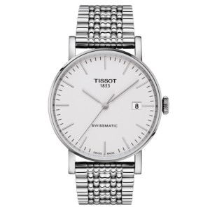 Đồng hồ Tissot Tự động Nam Everytime T109.407.11.031.00 40mm