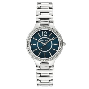 Đồng Hồ Anne Klein Nữ AK/1855MVSV 32mm