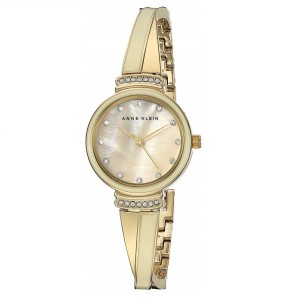 Đồng Hồ Anne Klein Nữ AK/2216IVGB 26mm