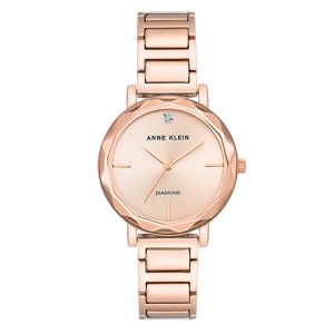 Đồng Hồ Anne Klein Nữ AK/3278RGRG 32mm