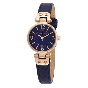 Đồng Hồ Anne Klein Nữ 10/9442RGNV 26mm