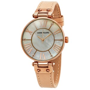 Đồng Hồ Anne Klein Nữ 10/9918RGLP 34mm