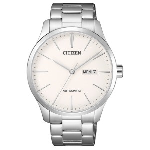 Đồng Hồ Citizen Nam Thời Trang Automatic NH8350-83A 40mm