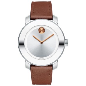 Đồng hồ Movado Nữ Xách Tay Bold 3600379 36mm