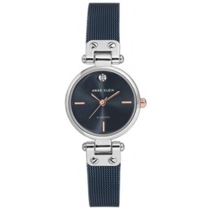 Đồng Hồ Anne Klein Nữ AK/3003BLRT 26mm