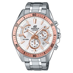 Đồng Hồ Casio Nam Edifice EFR-552D-7AVUDF 45mm