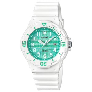 Đồng Hồ Casio Trẻ Em Nữ LRW-200H-3CVDF 34mm