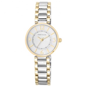 Đồng Hồ Anne Klein Nữ AK/1871SVTT 26mm