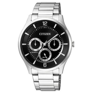 Đồng Hồ Citizen Nam AG8351-86E 39mm