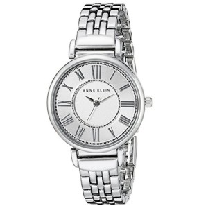 Đồng Hồ Anne Klein Nữ AK/2159SVSV 30mm