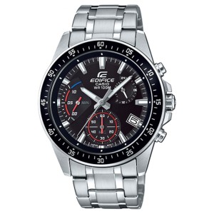 Đồng Hồ Casio Nam Edifice EFV-540D-1AVUDF 42mm