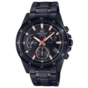 Đồng Hồ Casio Edifice Nam EFV-540DC-1BVUDF 42mm