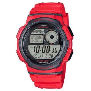 Đồng Hồ Casio Nam Điện Tử AE-1000W-4AVDF 44mm