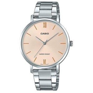 Đồng Hồ Casio Nữ LTP-VT01D-4BUDF 34mm