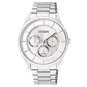 Đồng Hồ Citizen Nam AG8351-86A 39mm