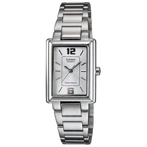 Đồng Hồ Casio Nữ LTP-1238D-7ADF 20.5x32mm