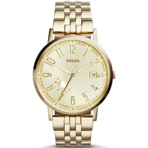 Đồng hồ Fossil Nam Dây Kim Loại Vintage Muse ES3788 40mm