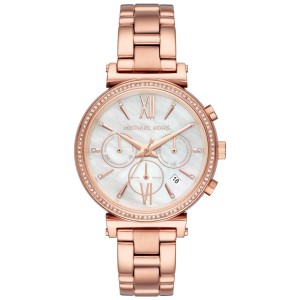 Đồng Hồ Michael Kors Nữ Sofie MK6576 39mm