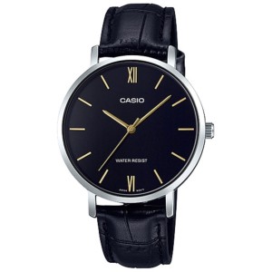 Đồng Hồ Casio Nữ LTP-VT01L-1BUDF 34mm