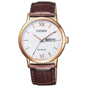 Đồng Hồ Citizen Nam Cao Cấp Eco-Drive BM9012-02A 37mm