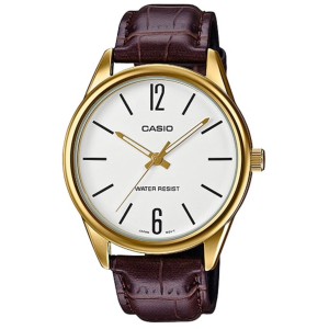 Đồng Hồ Casio Nam MTP-V005GL-7BUDF 40mm