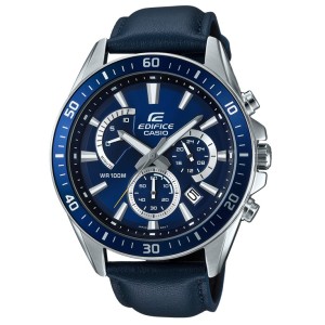 Đồng Hồ Casio Nam Edifice EFR-552L-2AVUDF 45mm