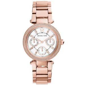 Đồng Hồ Michael Kors Nữ Parker MK5616 33mm