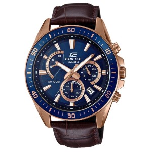 Đồng Hồ Casio Nam Edifice EFR-552GL-2AVUDF 45mm