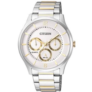 Đồng Hồ Citizen Nam AG8358-87A 39mm