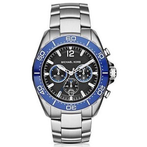 Đồng Hồ Michael Kors Nam Winward MK8422 45mm