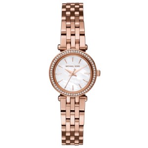 Đồng Hồ Michael Kors Nữ Giá Sale Darci MK3832 26mm