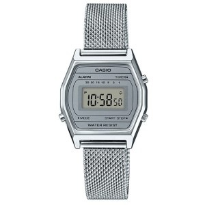 Đồng Hồ Casio Nữ Điện Tử LA690WEM-7DF 28x26mm