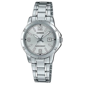 Đồng Hồ Casio Nữ LTP-V004D-7B2UDF 30mm