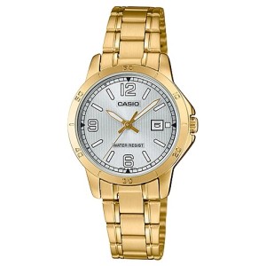 Đồng Hồ Casio Nữ LTP-V004G-7B2UDF 30mm