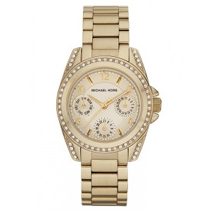 Đồng hồ Michael Kors Blair Nữ MK5639 33mm