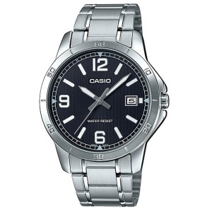 Đồng Hồ Casio Nam MTP-V004D-1B2UDF 41mm