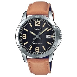 Đồng Hồ Casio Nam MTP-V004L-1B2UDF 41mm