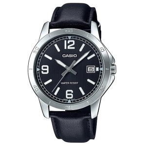 Đồng Hồ Casio Nam MTP-V004L-1BUDF 41mm