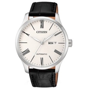 Đồng Hồ Citizen Nam Automatic NH8350-08A 40mm